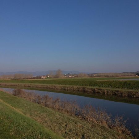Podere Gian Battaglia Fucecchio Exterior foto