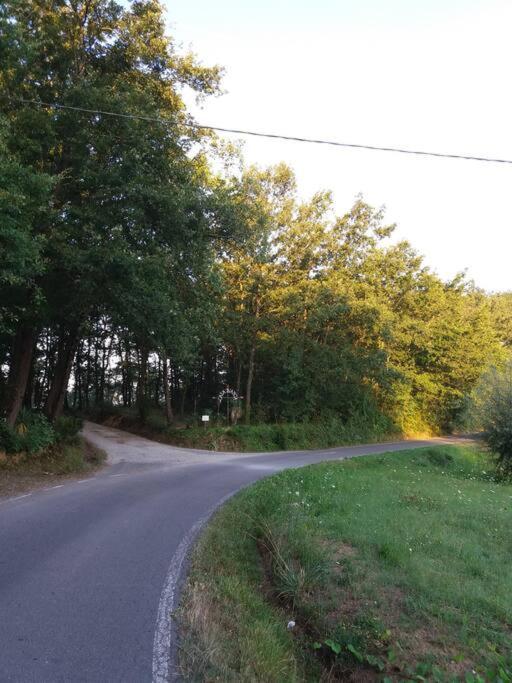 Podere Gian Battaglia Fucecchio Exterior foto