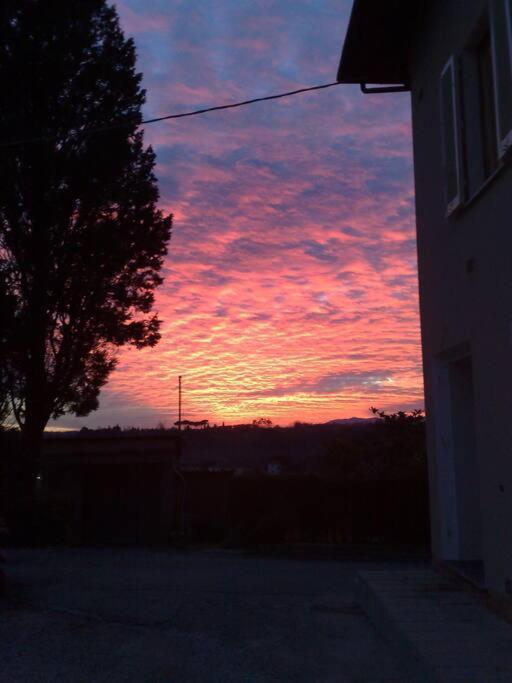 Podere Gian Battaglia Fucecchio Exterior foto