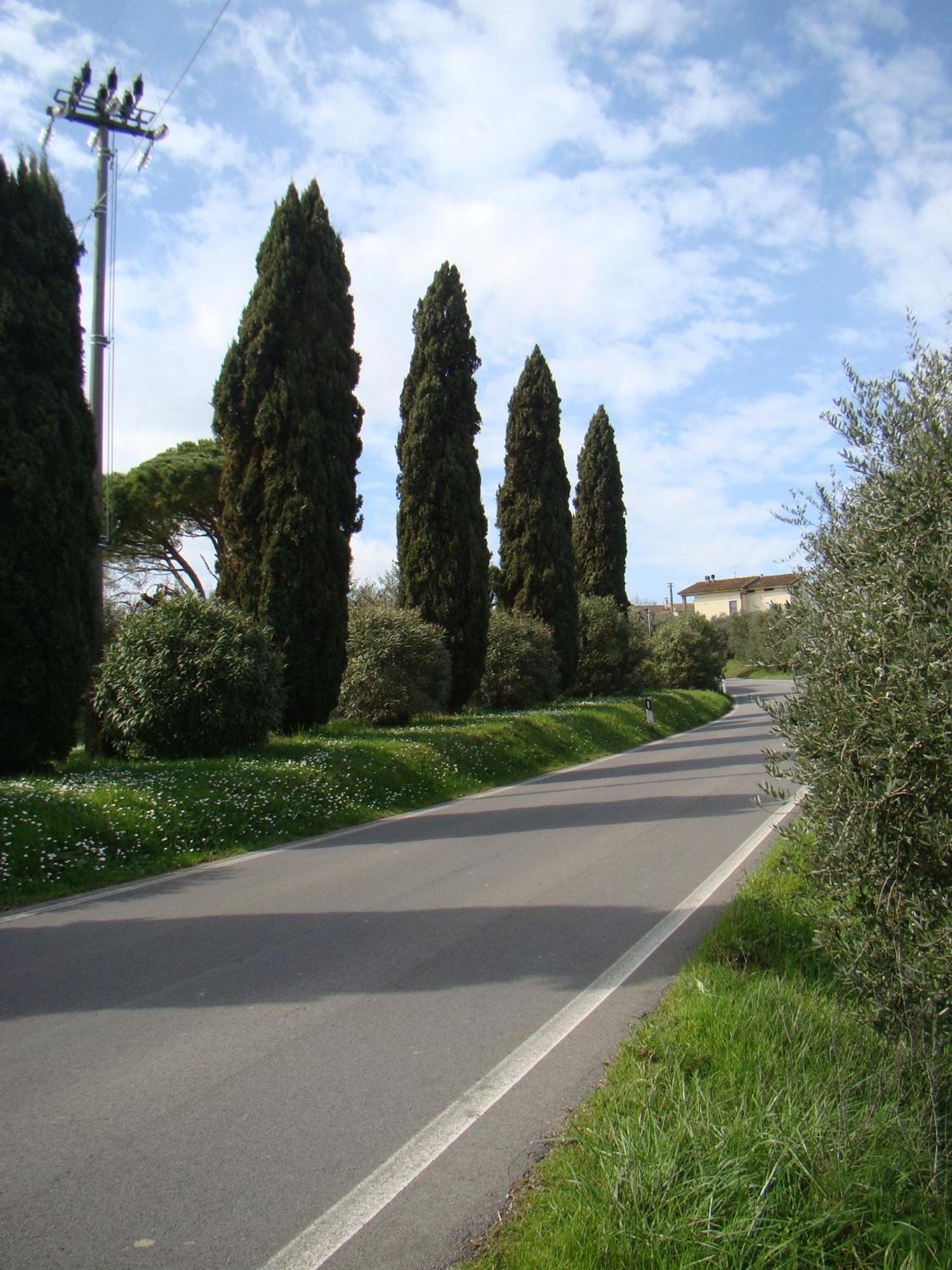 Podere Gian Battaglia Fucecchio Exterior foto
